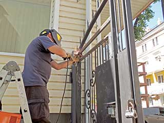 Gate Installation | Arlington, TX Low Cost Gate Installation | Arlington, TX