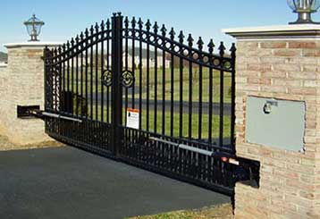 Cheap Gate Openers | Gate Repair Arlington