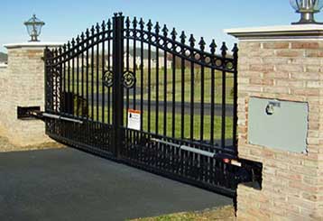 Cheap Gate Openers | Gate Repair Arlington