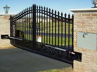 Gate Openers | Arlington, TX Affordable Gate Openers | Arlington