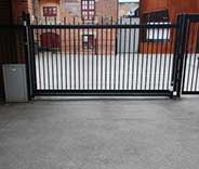 Low Cost Gate Repair | Gate Repair Arlington